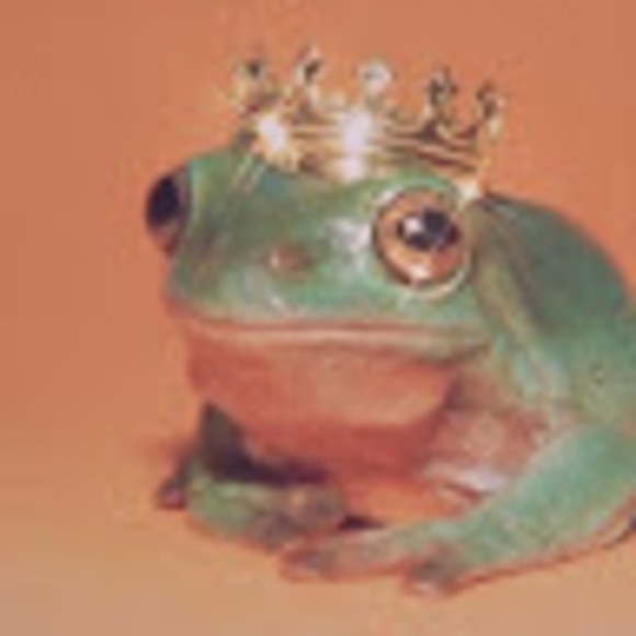 king_frog